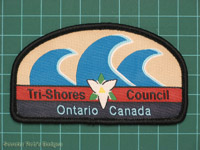 Tri-Shores Council [ON 07d]